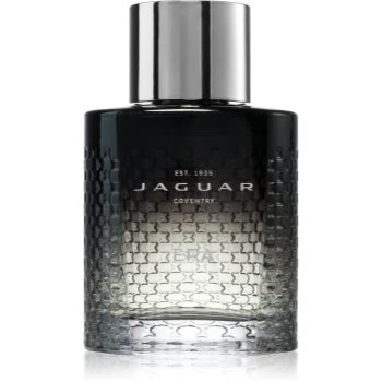 Jaguar Era Eau de Toilette pentru bărbați - imagine 2